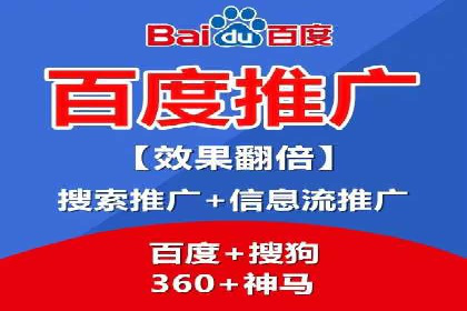 百度广告投放策略与效果评估案例